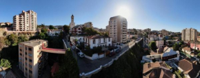 Hostal Tres casas